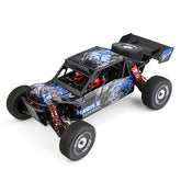 1/12 4WD 55km/h High-Speed Off-Road Remote Control Drift Climbing RC Racing Car