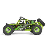 1:12 RC Cars 4WD 50km/h Desert SUV RC Climbing Car