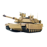 1/16 2.4G RC USA M1A2 SEP V2 Main Battle Tank Simulation Military Vehicle