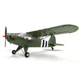 1/16 WWII PIPER J-3 CUB4CH Brushless Fixed-wing RC Airplane Model (RTF)
