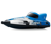 749 Brushless Turbojet With Fully Proportional Speedboat Waterproof Boat Model