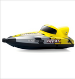 749 Brushless Turbojet With Fully Proportional Speedboat Waterproof Boat Model