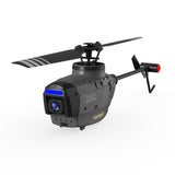 RC ERA C127AI 2.4G 4CH Single-Rotor Brushless Without Aileron RC Helicopter Model (RTF)