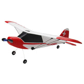 FX-9603 J3 2.4G RC Airplane Electric Fixed-Wing Glider Model (RTF Version)