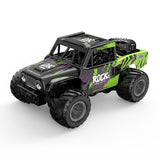 JJRC Q191 Amphibious RC Car 4WD Waterproof Off-road Vehicle