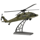 K170 UH-60L Black Hawk 6-Axis Gyro Brushless RC Helicopter Model (RTF)