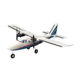 MinimumRC P68 Series Aircraft 2.4G RC 4CH Airplane Aeromodelling Model (Motor Kit /Finished Kit)