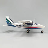 MinimumRC P68 Series Aircraft 2.4G RC 4CH Airplane Aeromodelling Model (Motor Kit /Finished Kit)