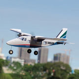 MinimumRC P68 Series Aircraft 2.4G RC 4CH Airplane Aeromodelling Model (Motor Kit /Finished Kit)