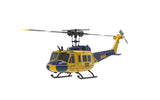 RC ERA C032 UH-1 Huey 6CH Gyro Stabilized RC Helicopter Model