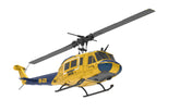 RC ERA C032 UH-1 Huey 6CH Gyro Stabilized RC Helicopter Model