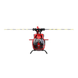 RC ERA C190 H145 1/30 2.4G 6CH Single-Rotor Gyroscopic RC Helicopter Model