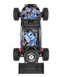 1/12 4WD 55km/h High-Speed Off-Road Remote Control Drift Climbing RC Racing Car