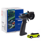 Turbo Racing 2.4Ghz 1:76 Full-scale Electric RC Car Model