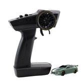 TURBO Racing C63 1/76 2.4G RC 3CH Electric RWD Drift Racing Car Model (RTR)