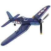 VOLANTEXRC F4U Corsair2.4G RC 4CH RC Fighter Aircraft Model (RTF)