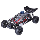 VRX RH1006 1/10 4WD Nitro Off-road Vehicle High Speed 2.4G RC Car Model - R0070 RTR