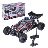 VRX RH1006 1/10 4WD Nitro Off-road Vehicle High Speed 2.4G RC Car Model - R0070 RTR