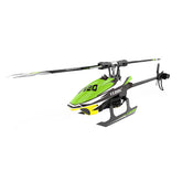 YU XIANG F120 2.4G 6CH Direct Drive Brushless RC Helicopter Model