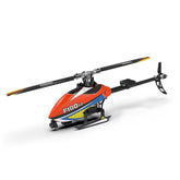 YU XIANG F180V2 2.4G 8CH Direct Drive Brushless RC Helicopter Model