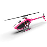 YU XIANG F280 2.4G 6CH Brushless Direct Drive 3D/6G RC Helicopter Model (RTF)