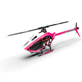 YU XIANG F280 2.4G 6CH Brushless Direct Drive 3D/6G RC Helicopter Model (RTF)