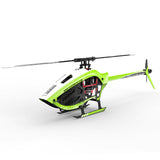YU XIANG F280 2.4G 6CH Brushless Direct Drive 3D/6G RC Helicopter Model (RTF)