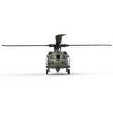 YUXIANG F09V UH-60 Black Hawk 1/47 2.4G 6CH Brushless RC Helicopter Model (RTF)