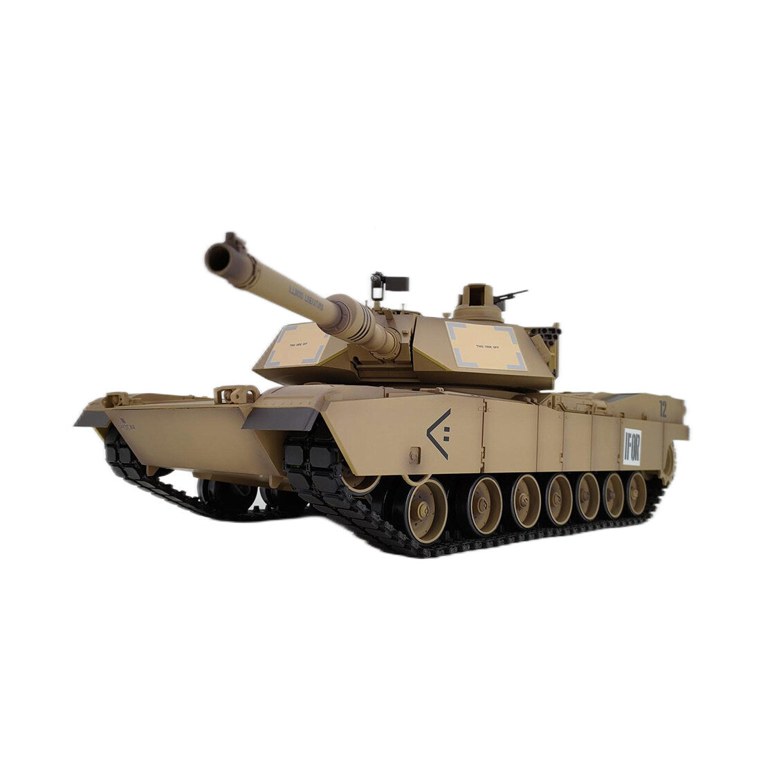 RC Tank