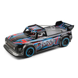 1:10 RC Car&nbsp; Brushless 4WD 60KM/H with LED Lights Model
