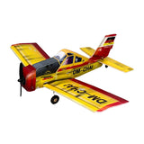 MinimumRC PZL-106 Agricultural Dual-EngineAircraft RC Model (Motor Kit /Finished Kit)