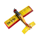 MinimumRC PZL-106 Agricultural Dual-EngineAircraft RC Model (Motor Kit /Finished Kit)