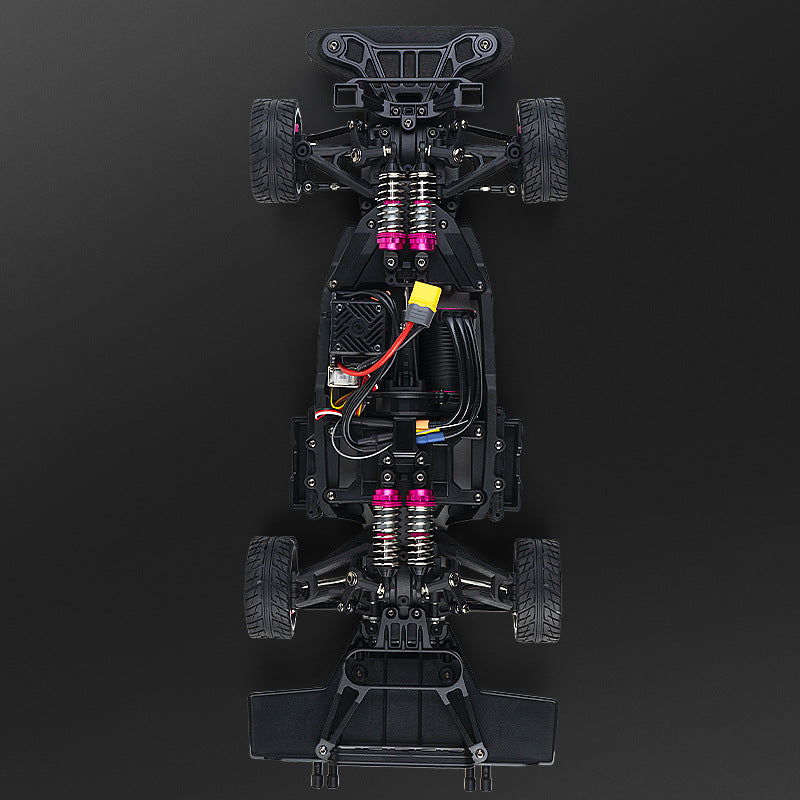 SG1004 Highspeed RC Car American Muscle Car Model 70KM/H