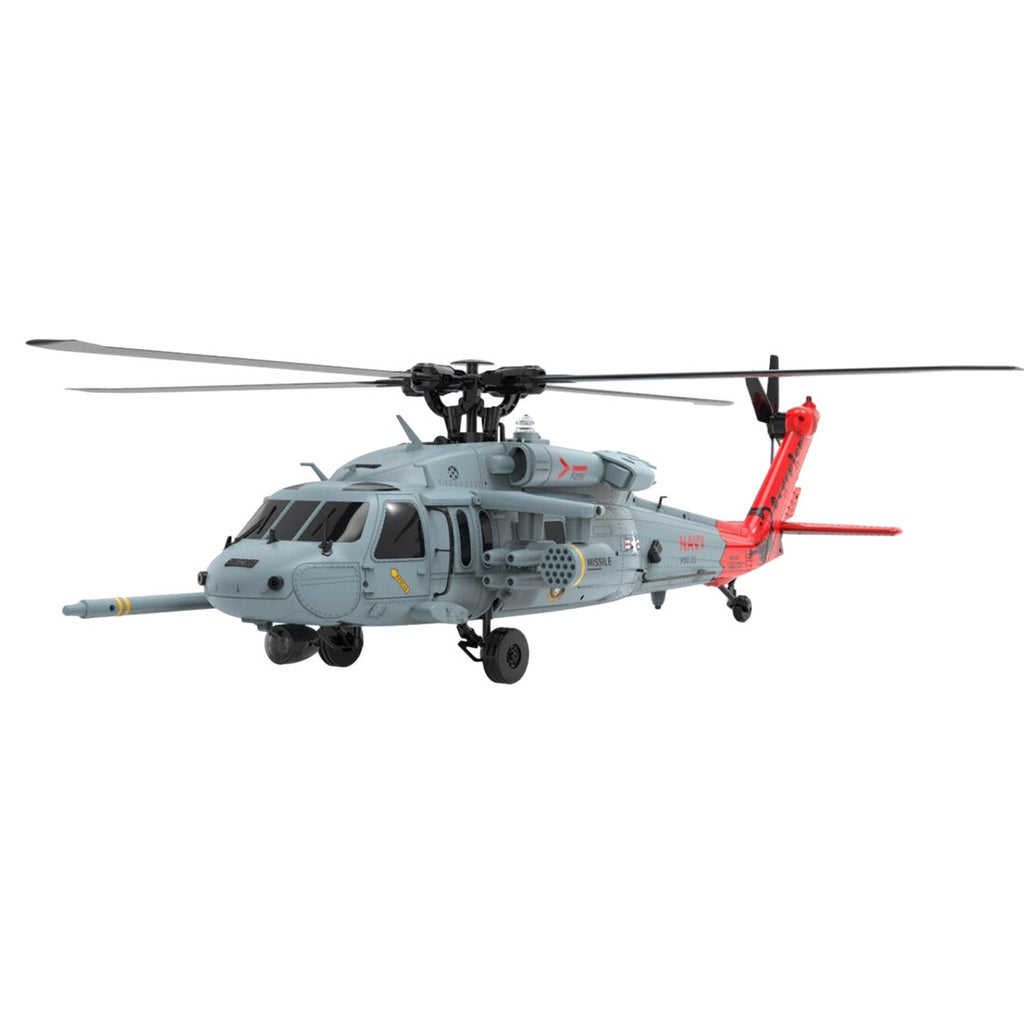 RC Xperts- YU XIANG F09-H SH60 Seahawk 8CH 1/47 2.4G Dual